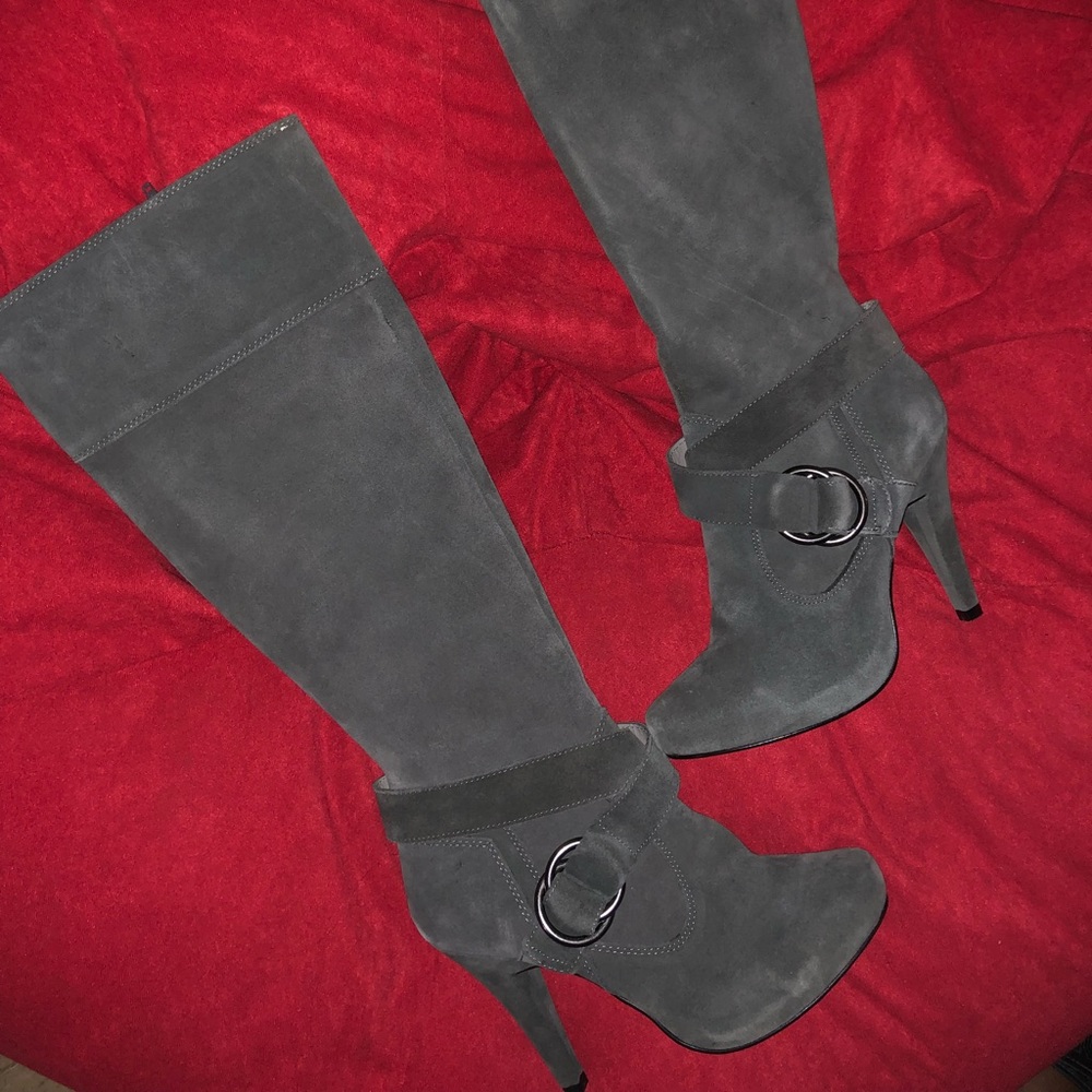 Steve Madden Boots